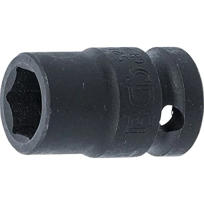 Imagen de BGS 5214 Llaves de vaso impacto hexagonal entrada 12,5 mm (1/2&quot;) 14