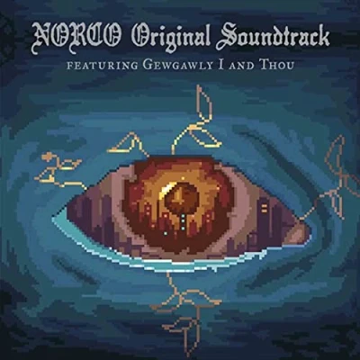 Imagen de Norco Original Soundtrack [Vinilo]