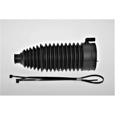 Imagen de SPIDAN 83843 Fuelle de Dirección Caucho para abrazadera cables, acero fino, con válvula ventilación PEUGEOT: 307 Hatchback, 206 Hatchback