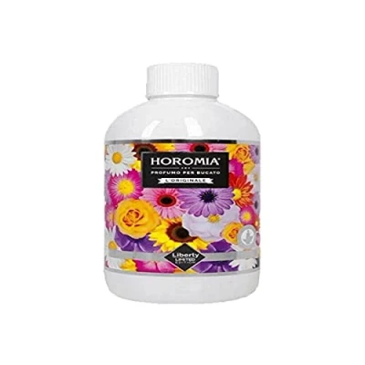 Imagen de HOROMIA Liberty Perfume de lavandería Concentrado 500 ml H 096