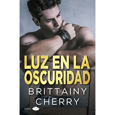 Imagen de Luz en la oscuridad (CHIC EDITORIAL)