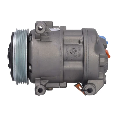 Imagen de Compresor, aire acondicionado ELSTOCK 51 1047