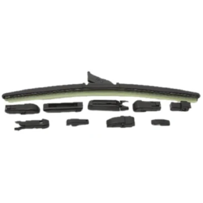Imagen de Limpiaparabrisas Ashika SA F65 650mm PEUGEOT: 206 Hatchback, 307 SW, SEAT: Leon I II Altea