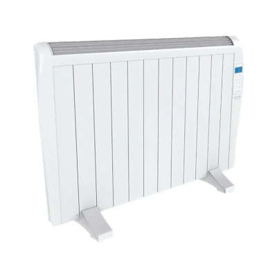 Imagen de Emisor térmico Cecotec Ready Warm 2500 Thermal, 1800 W, Pantalla LCD, Mando, Blanco