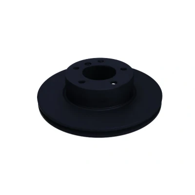 Imagen de QUARO QD2311HC Disco de freno 300 23,8 5 120 ventilación interna barnizado altamente carbonizado sin buje rueda, perno sujeción rueda