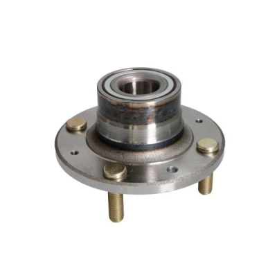 Imagen de BTA H25030BTA Juego de cojinete rueda Eje trasero, izquierda, derecha 140, 140 MITSUBISHI: Carisma Hatchback