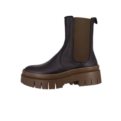 Imagen de *Art Botines con plataforma, Mujer, Talla: 40, Black bronze Zapatos