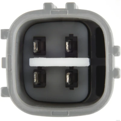 Imagen de HERTH+BUSS ELPARTS 70685302 Sonda lambda M18x1,5 térmico, Rosca engrasada 4 FORD: FOCUS 3, Tourneo Courier, C Max 2