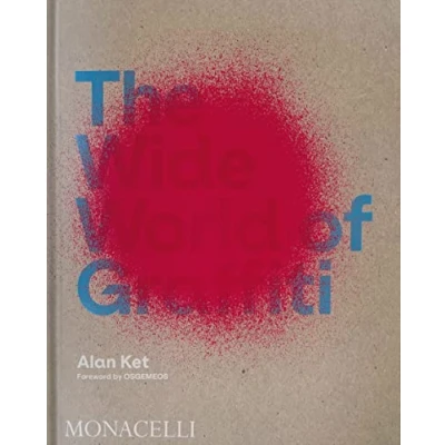 Imagen de The Wide World Of Graffitti