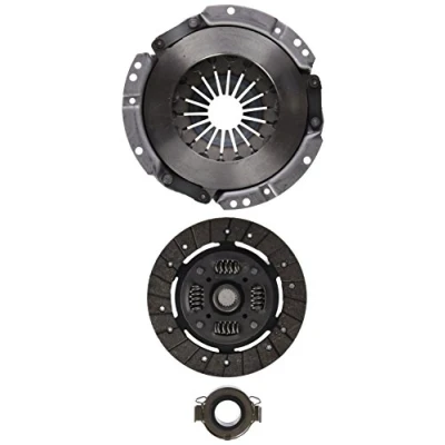 Imagen de MECARM MK10068 Kit de Embrague con cojinete desembrague 203mm TOYOTA: Yaris I Hatchback