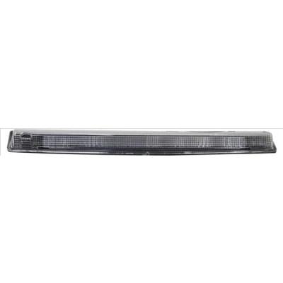 Imagen de TYC 15 0707 00 2 Luz de freno adicional con LED CITROËN: C4 I Hatchback, C5 III Familiar, Coupé, PEUGEOT: 308 II Hatchback