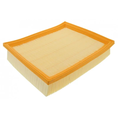 Imagen de MAPCO 60096 Filtro de aire 58 228 268 rectangular Cartucho filtrante VOLKSWAGEN: Golf 4, 3, 3 Cabrio