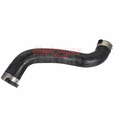 Imagen de METZGER 2401289 Manguera Turbo Con acoplamientos rápidos MERCEDES BENZ: Clase ML, GLE SUV