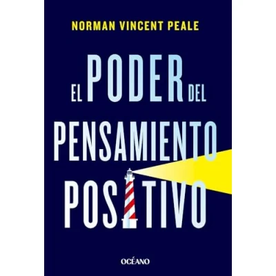 Imagen de el poder del pensamiento positivo: Su guía definitiva para encontrar éxito y la felicidad en vida