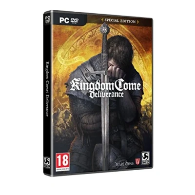 Imagen de Kingdom Come: Deliverance Special Edition