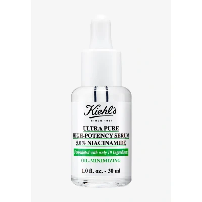 Imagen de Kiehl&#039;s Ultra PURE Highpotency Serum 5% Niacinamide Serum, Talla: 30 ml, /