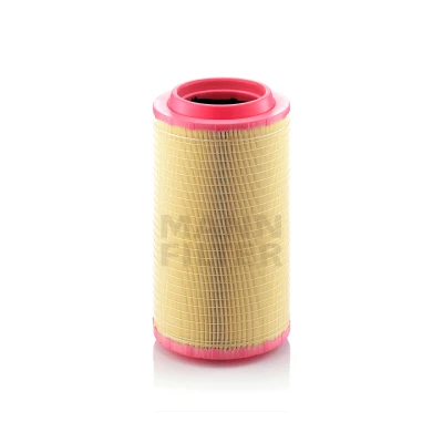 Imagen de MANN FILTER C 27 1170/6 Filtro de aire 480 267 Cartucho filtrante DAF: CF 85