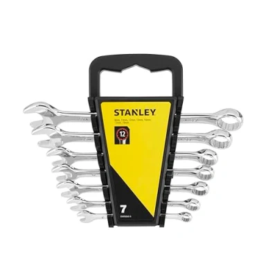 Imagen de Stanley STMT82842 0 Juego 7 llaves combinadas