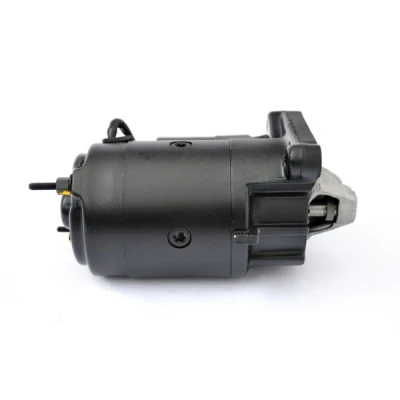 Imagen de HELLA 8EA 011 610 331 Motor de arranque 12 1 9 RENAULT: CLIO 1, Rapid Furgón