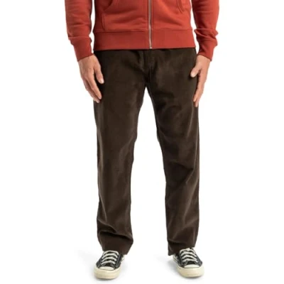Imagen de Quiksilver Taxer Pantalones, Hombre, Talla: Small, Ksn