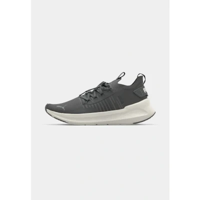 Imagen de Puma Softride Symmetry Fuzion Zapatillas running asfalto, Talla: 42, Black/dusky gray/vapor gray Zapatos