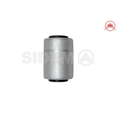Imagen de SIDEM 849319 Silentblock Brazo de Suspension Eje trasero debajo, interior Rodamiento caucho metal oscilante transversal
