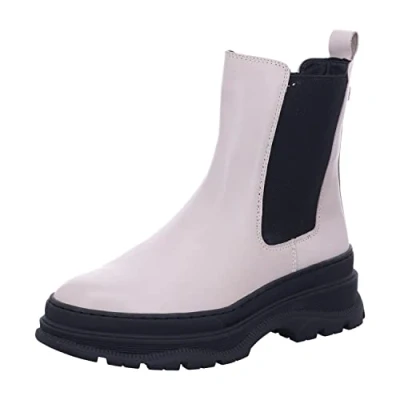 Imagen de Tamaris Mujer 1 26924 39, Botas de Moda, Gris Claro, 40 EU