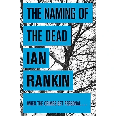 Imagen de (rankin).the naming of the dead