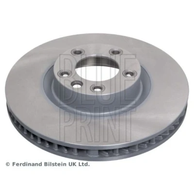 Imagen de BLUE PRINT Disco de freno PORSCHE: Cayenne, VOLKSWAGEN: Touareg II ADV184331 95835140400,95835140401,7P6615302,7P6615302A Discos freno,