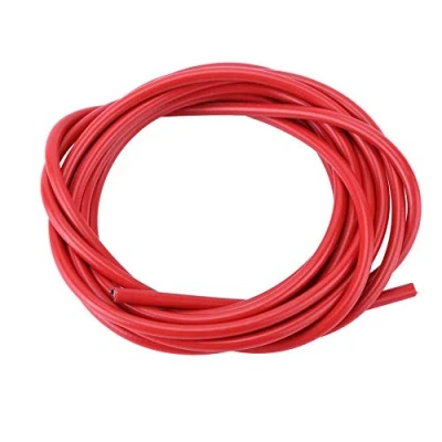 Imagen de Vbest life Cables de Cable Freno Bicicleta, Bicicleta 3M para Bicicletas MTB Carretera Reemplazo Kit Accesorios(Rojo)