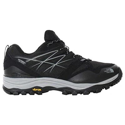 Imagen de THE NORTH FACE Hedgehog, Zapatillas para Caminar Mujer, TNF Black Meld Grey, 40.5 EU