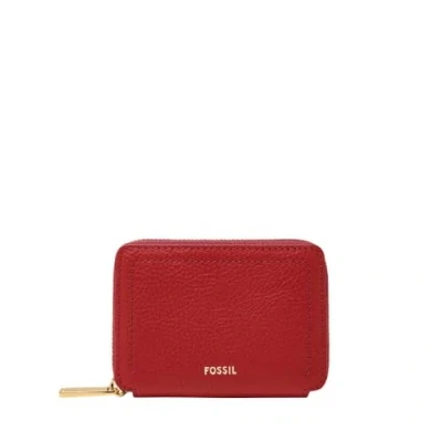 Imagen de Fossil Monedero, Mujer, Talla: One Size, Red