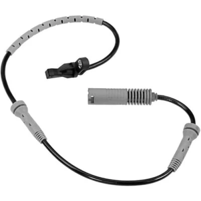 Imagen de MEYLE 314 899 0045 Sensor de ABS eje delantero, ambos lados ORIGINAL Quality activo 2 585 12 BMW: 3 Berlina, Touring, Coupé
