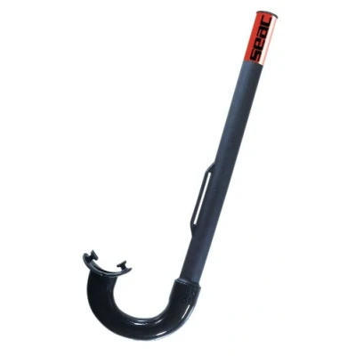 Imagen de SEAC C Nero Tubo, Unisex, Color Negro