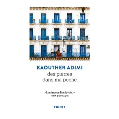 Imagen de Des Pierres Dans Ma Poche