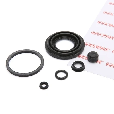 Imagen de QUICK BRAKE 114 0007 Kit de Reparación Frenos 38 AUDI: A3 Hatchback, Sportback, VOLKSWAGEN: Touran I, Scirocco III, GOLF 6, SEAT: Altea XL