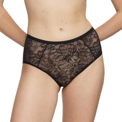 Imagen de Triumph Mujer Amourette Charm Maxi01, Underwear, Black, 40
