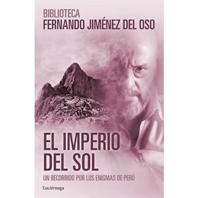 Imagen de El Imperio del Sol (Biblioteca Jiménez Oso)
