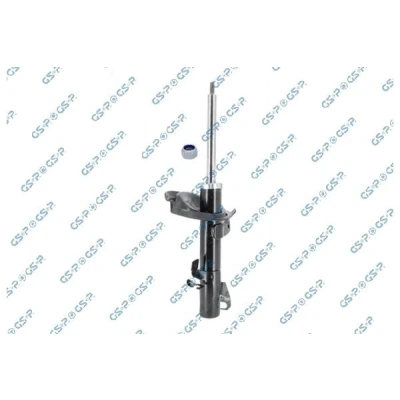 Imagen de GSP 32320881 amortiguador Eje delantero, derecha Presión de gas Bitubular Columna MAZDA: 5 (CW) 2.0, 1.8 MZR, 1.6 CD 2010