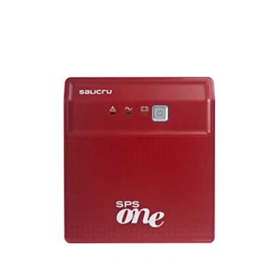 Imagen de Sai 1100va Salicru Sps 1100 One 2xschuko Interact