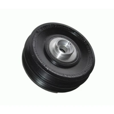 Imagen de CONTITECH VD1087 Polea de Cigüeñal 5 LAND ROVER: Freelander I SUV, SUV Cabrio, 75 Tourer,