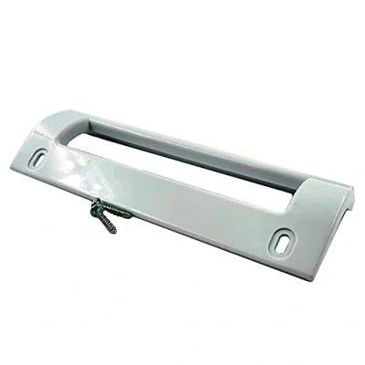Imagen de ELECTROTODO Tirador compatible con puerta de frigorifico Balay Blanco 00093613
