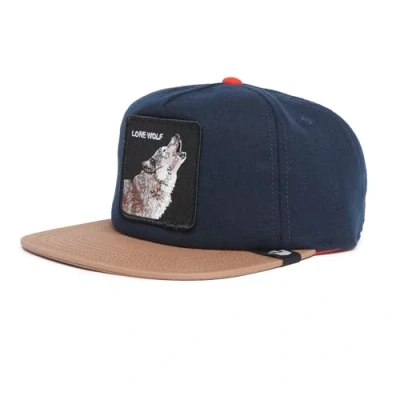 Imagen de Goorin Bros Gorra, Hombre, Talla: One Size, Navy