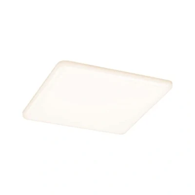 Imagen de Paulmann panel LED Veluna 830 angular dim 3 19cm