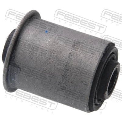 Imagen de FEBEST CRAB 009 Silentblock Brazo de Suspension delante, Eje delantero abajo CHRYSLER: Stratus Cabrio, Sebring III Berlina