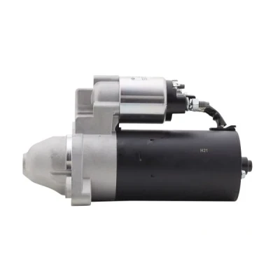 Imagen de HELLA 8EA 011 611 671 Motor de arranque 12 2,6 13 MERCEDES BENZ: Vito Mixto, Clase C Berlina, Bus