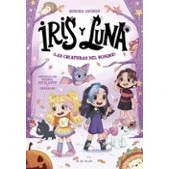 Imagen de Iris Y Luna: Cuidadoras De Cachorritos Mágicos 4 ¡las Criaturas Del