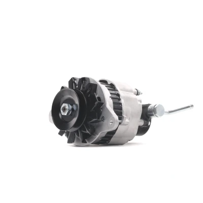Imagen de AS PL A5030 Alternador 12V 55A MITSUBISHI: L300 / Delica II Furgón, PAJERO 1, 1 Canvas Top