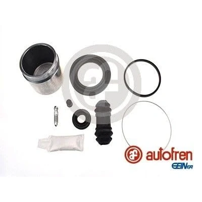 Imagen de AUTOFREN SEINSA D42671C Kit de Reparación Frenos Eje delantero 60 TOYOTA: Supra III norauto, oscaro, mister auto