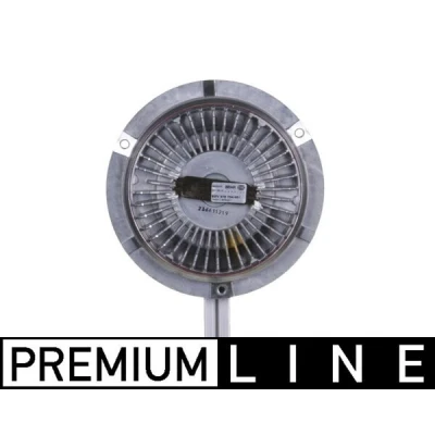 Imagen de MAHLE ORIGINAL CFC 94 000P Viscoso de Ventilador AUDI: A6 C5 Avant, Allroad C5, Berlina